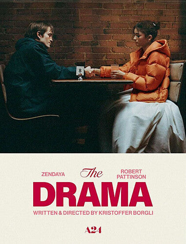 Drama The Drama - Blu-Ray