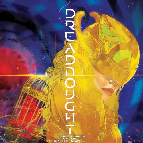 Dreadnought Wars Of Spirit // Wards Of Light