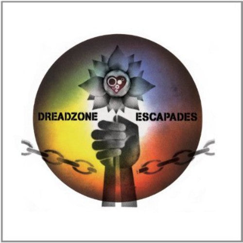 DREADZONE Escapades - Record Album - Vinyl LP