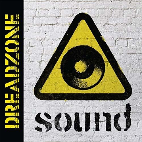 DREADZONE Sound - Double Record Album - Vinyl LP