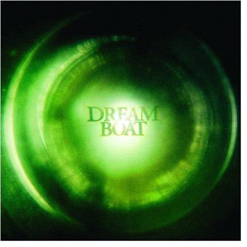 Dream Boat Eclipsing - Record Album - Vinyl LP