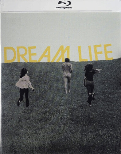 Dream Life Dream Life (La Vie Rêvée) - Blu-Ray