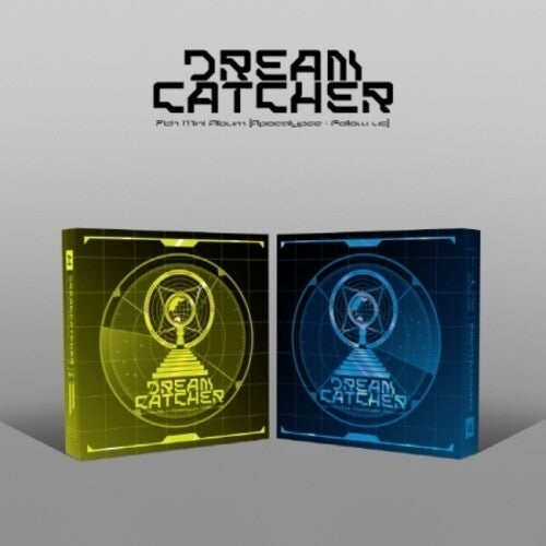 Dreamcatcher Apocalypse : Follow Us - CD Album