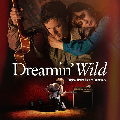 Dreamin' Wild - O.S.T. Dreamin' Wild (Original Soundtrack) - Record Album - Vinyl LP