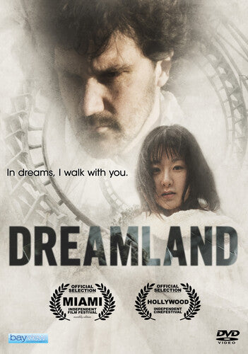 Dreamland Dreamland - DVD