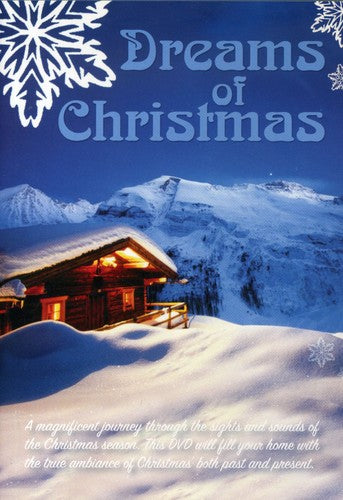 Dreams of Christmas - DVD