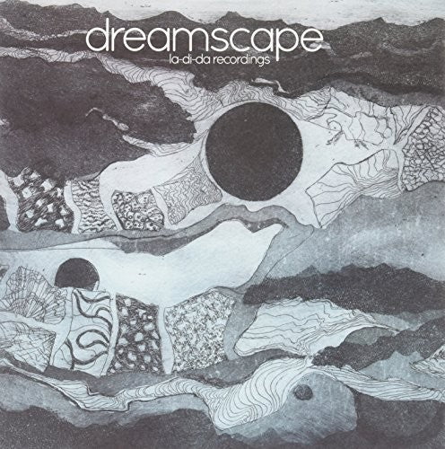 Dreamscape La-Di-Da Recordings - Record Album - Vinyl LP