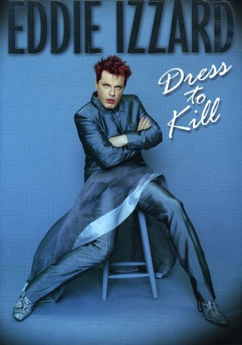 Dress to Kill - DVD