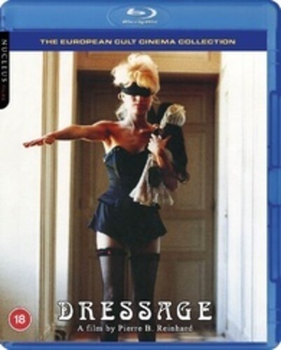 Dressage Dressage - Blu-Ray