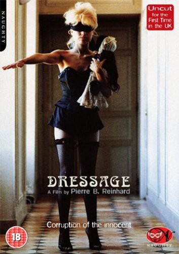 Dressage - DVD
