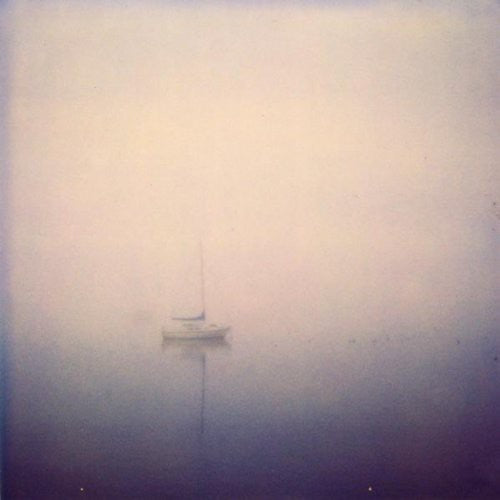 Drift Blue Hour - Double Record Album - Vinyl LP