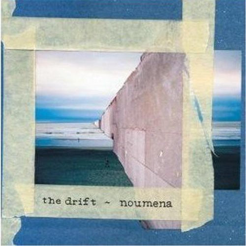 Drift Noumena - Double Record Album - Vinyl LP