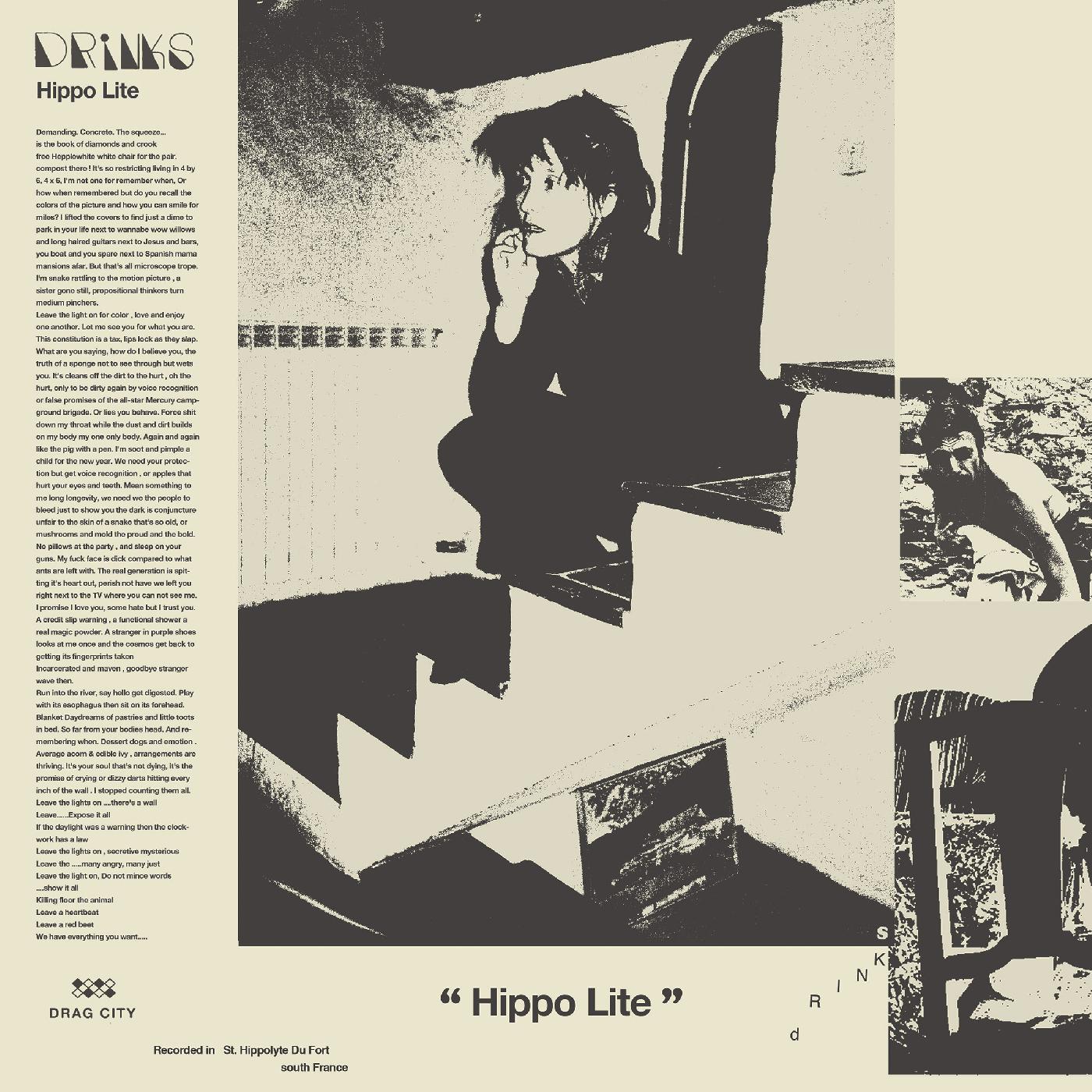 Drinks Hippo Lite