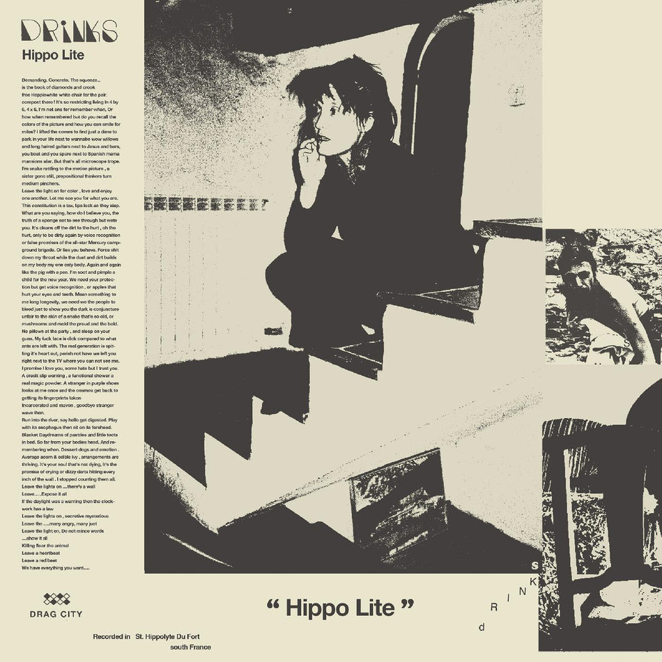 Drinks Hippo Lite
