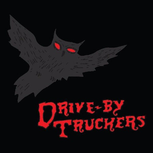 Drive-By Truckers Southern Rock Opera - Triple Record Album - Vinyl LP
