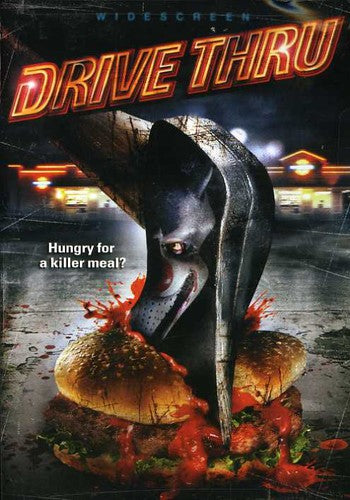 Drive Thru - DVD