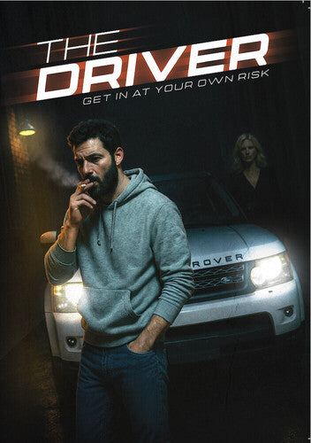 Driver The Driver - DVD