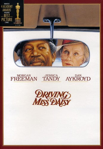 Driving Miss Daisy - DVD