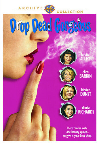 Drop Dead Gorgeous - DVD
