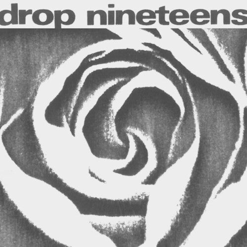 Drop Nineteens 1991 - Record Album - Vinyl LP