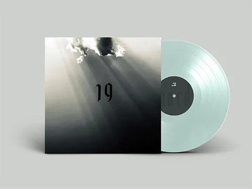 Drop Nineteens Hard Light - Record Album - Vinyl LP