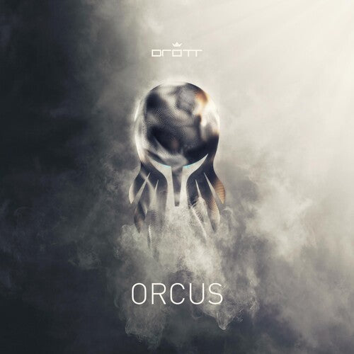 Drott Orcus - Record Album - Vinyl LP