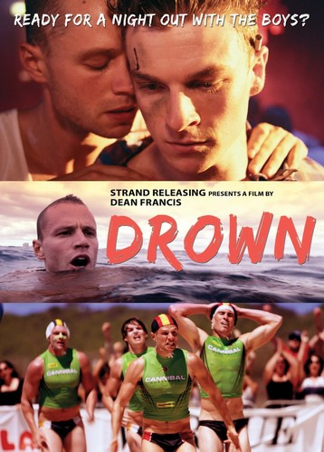 Drown - DVD