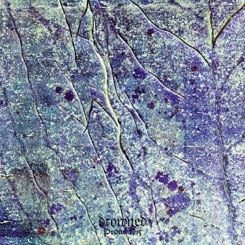 Drowned Procul His - Record Album - Vinyl LP