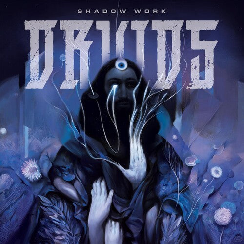 Druids Shadow Work - Double Record Album - Vinyl LP