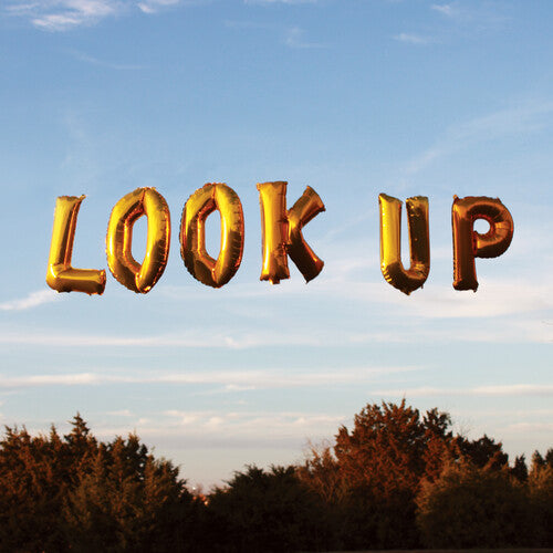 Drunk Uncle Look Up (Blue Skies) - Record Album - Vinyl LP