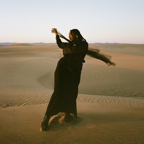 Dua Saleh Of Earth & Wires - CD Album