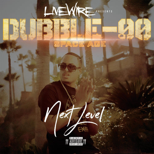 Dubble-OO Next Level - CD Album