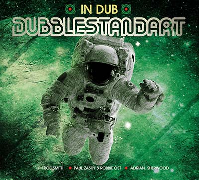 DUBBLESTANDART In Dub
