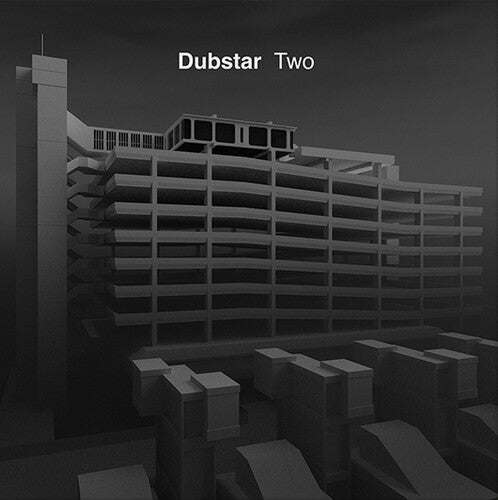 Dubstar Two - Record Album - Vinyl LP