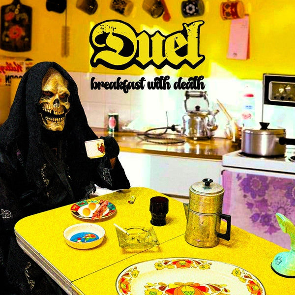 DUEL Breakfast With Death