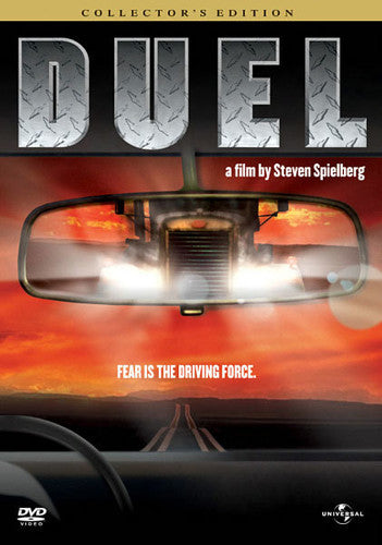Duel - DVD