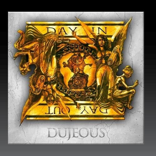 Dujeous Day In Day Out - CD Album