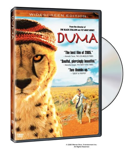 Duma - DVD