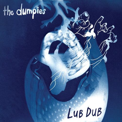 Dumpies Lub Dub - Record Album - Vinyl LP