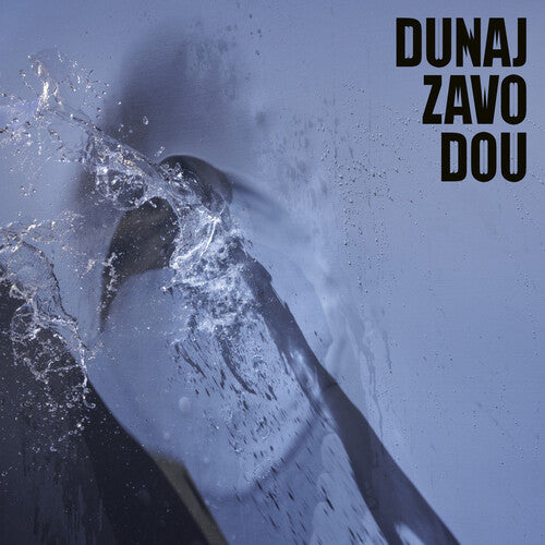 Dunaj Za vodou - Record Album - Vinyl LP