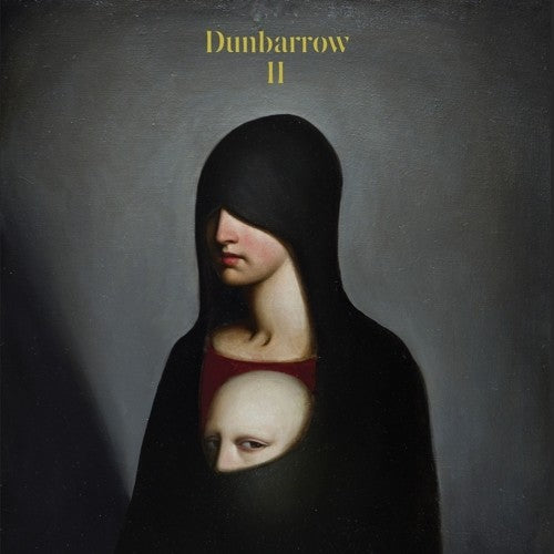 Dunbarrow Dunbarrow Ii - Record Album - Vinyl LP