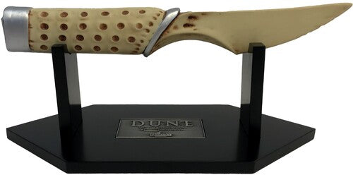 Dune - Crysknife Limited Edition Prop Replica Dune - Crysknife Limited Edition Prop Replica - Collectibles