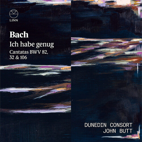 Dunedin Consort Butt Ich Habe Genug - CD Album