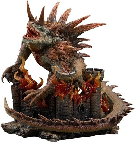 Dungeons & Dragons Icons Tarrasque Statue Dungeons & Dragons - Icons - Tarrasque Statue - Collectible