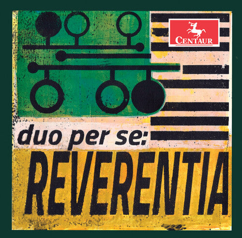 duo per se Reverentia - CD Album