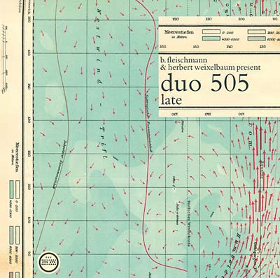 DUO505 Late