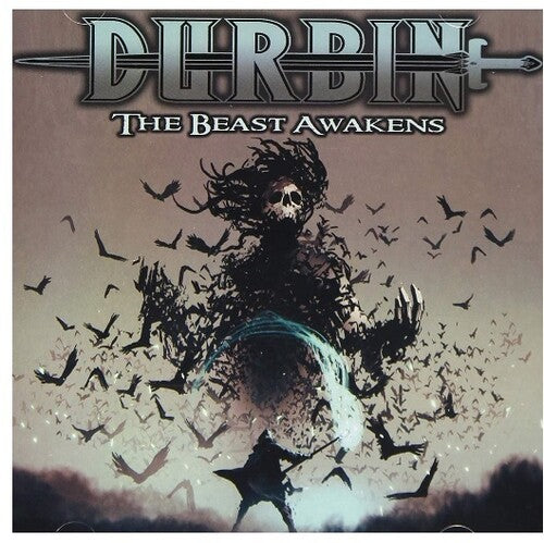 Durbin Beast Awakens - CD Album