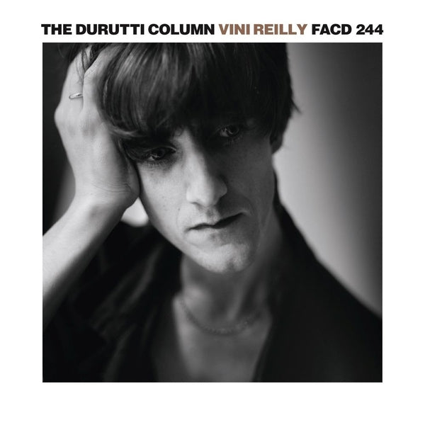 Durutti Column Vini Reilly (35th Anniversary Edition)