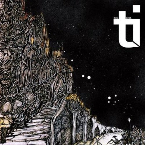 Dus-Ti 2011 - Record Album - Vinyl LP