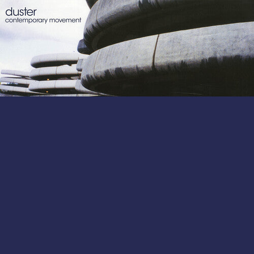 Duster Contemporary Movement (Y2K 25th Anniversary) - Record Album - Vinyl LP